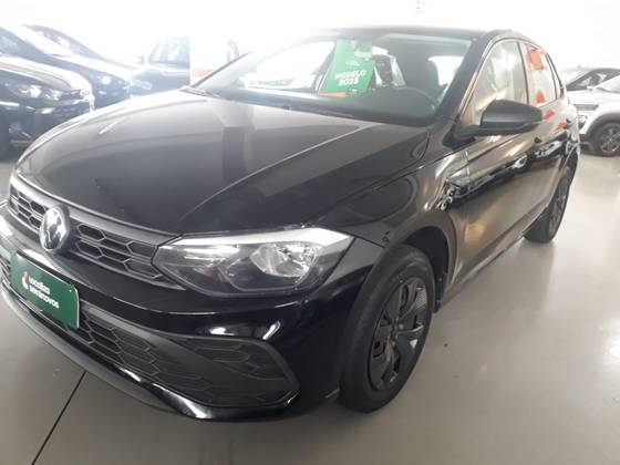 VOLKSWAGEN POLO 1.0 MPI TRACK MANUAL